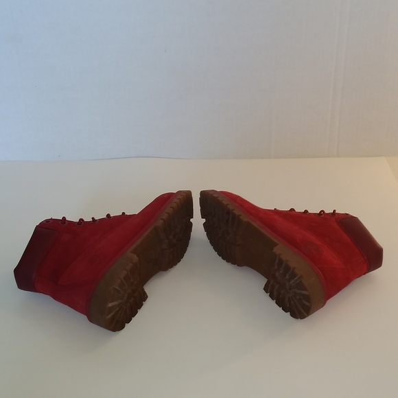 Timberlands - Picture 5 of 7